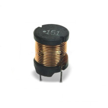 China ISO Factory Product  Wide range of Peaking type Inductors for amplifier